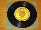 ROCK + ROLL / ROCKABILLY EP (no cover) - JERRY LEE LEWIS - SUN 107 -