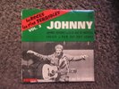 JOHNNY HALLYDAY 