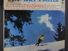 JO STAFFORD: Ski Trails LP (Mono, 6-eye original, sm tear obc) Vocalists