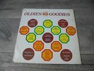 Various ?- 15 Oldies But Goodies 1968 UK LP FAB 1st SKA/ROCKSTEADY PRINCE BUSTER
