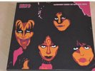KISS - LOUDEST BAND SHOW  BOXSET + 4LP PICTURE DISC + BOOK COLLECTOR