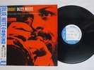 DIZZY REECE STAR BRIGHT BLUE NOTE BN 4023 Japan OBI VINYL LP