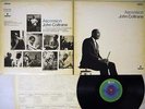 JOHN COLTRANE ASCENSION ABC/IMPULSE YP-8529-AI Japan VINYL LP