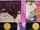 ROLLING STONES LOVE YOU LIVE ROLLING STONES P-6333,4S Japan OBI VINYL 2LP