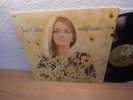 Judy Collins ?– Wildflowers LP 1967 Golden Elektra Folk Psych