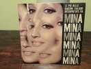 LP ITALY - MINA - 