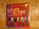AMBROSE AKINMUSIRE Blue Note All-Stars Our Point of View 2 LP Signed Signiert