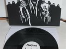Night Demon self titled 2013 Black Vinyl LP Record new s/t same