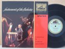 CSD 1417 UK ED1 STEREO G/G- Menuhin Instruments Of The Orchestra LP Violin Cello