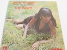 Jimmy McGriff: The Worm. Vinyl-LP, Gatefold, United Artists, Solid State Germany