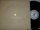 LILI KRAUS / MOZART piano works / LES DISCOPHILES FRANCAIS DF 92