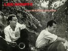 Lee Konitz With Warne Marsh Vinyl LP ATLANTIC 1217