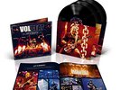 VOLBEAT-LET`S BOOGIE (LIVE FROM TELIA PARKEN) VINYL LP NEW
