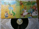 ANNIE HASLAM ANNIE IN WONDERLAND ORIGINAL UK 1ST PRESS MATRIX A1/B1 1978 EX+/NM-