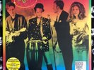 The B-52's-Cosmic Thing Rainbow Vinyl RSD 2018 Sealed