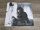 SYD BARRETT: THE MADCAP CRIES  LP RED VINYL OUTAKES AND ALT VERSIONS PINK FLOYD