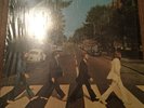 THE BEATLES ABBY ROAD LP VINYL , RARE , MINT, APPLE SO-383