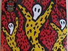 THE ROLLING STONES - VOODOO LOUNGE UNCUT - LIMITED EDITION RED VINYL 3 LP SET