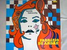 FABRIZIO DE ANDRE' 