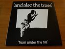 AND ALSO THE TREES  -  from under the hill  -  10'   -