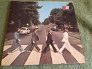 THE Beatles Abbey Road vinyl  1969 UK LP PCS 7088
