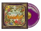 *SEALED* Panic  At The Disco PRETTY ODD record vinyl LP  purple/yellow swirl