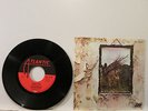 Led Zeppelin - Black Dog / Misty Mountain Hop 7