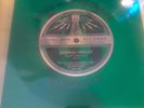 Joshua Hedley White Christmas Green Flexi TMR-595 Third Man Records