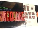 Nine Flags by Chico O' Farrill LP IN SHRINK  jazz CHEESECAKE SEXY COVER GATEFOLD