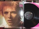 David Bowie ?– Space Oddity RCA Victor ?– AFL1-4813 WITH INNER SLEEVE  NM VINYL
