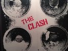 Clash 1979 Show Sound Check One Sided LP Buzzcocks Specials Strummer Rancid Ness