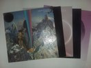 5x LP 1x EP School of Seven Bells COLORED VINYL DISCOGRAPHY RARE OOP