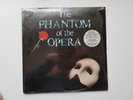 Original UK 2LP The Phantom Of The Opera 1987 Complete