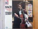 DoLP-BOX / DMM / EMI / BACH - CELLO-SUITEN 1-6 / HEINRICH SCHIFF