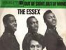 jukebox SINGLE 45 the ESSEX SHE'S GOT EVERYTHING 7