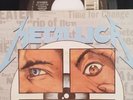 1988 Elektra Metallica Eye of the Beholder, Breadfan 45 Rpm 7