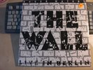 VINYL : ROGER WATERS THE WALL LIVE IN BERLIN ORIGINAL: 1990 - SEALED   DLP  RAR