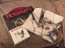 BLASPHEMY Fallen Angel of Doom LP red deluxe mint