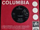MAJOR LANCE - I'm So Lost c/w Sometimes I Wonder - 1964 UK Columbia 7