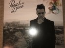 Panic  At The Disco Too Weird to Live, Too Rare to Die Vinyl