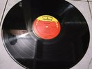 MABRAK - DRUM TALK LP [ LIGHTNING & THUNDER] VG++