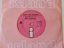 rare  PiNK Island  BAD COMPANY NZ 7