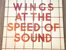 Paul McCartney - Wings at the Speed of Sound (Super Deluxe) Excellent Condition