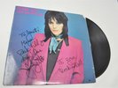Autographed Joan Jett I love Rock n Roll Record LP