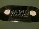 STAR WARS A New Hope Soundtrack LP Vinyl John Williams 70's pressing
