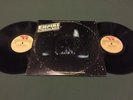 EMPIRE STRIKES BACK Soundtrack LP Vinyl Star Wars John Williams 80's pressing