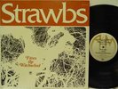 STRAWBS - From the Witchwood LP (RARE US Pressing on 