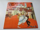 Decca Stereo LP Falla Three Cornered Hat : Ansermet / Berganza NEAR MINT