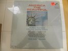 America the Beautiful SEALED MONO Lp Record Robert Shaw Chorale w/Song Sheet