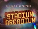 Red Hot Chili Peppers Stadium Arcadium Vinyl, 4 x LP, 2006 Issue